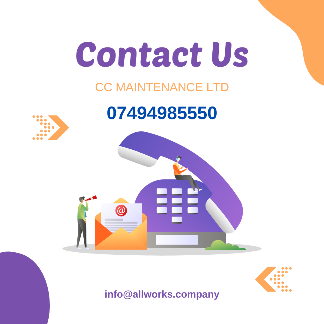 Contact US