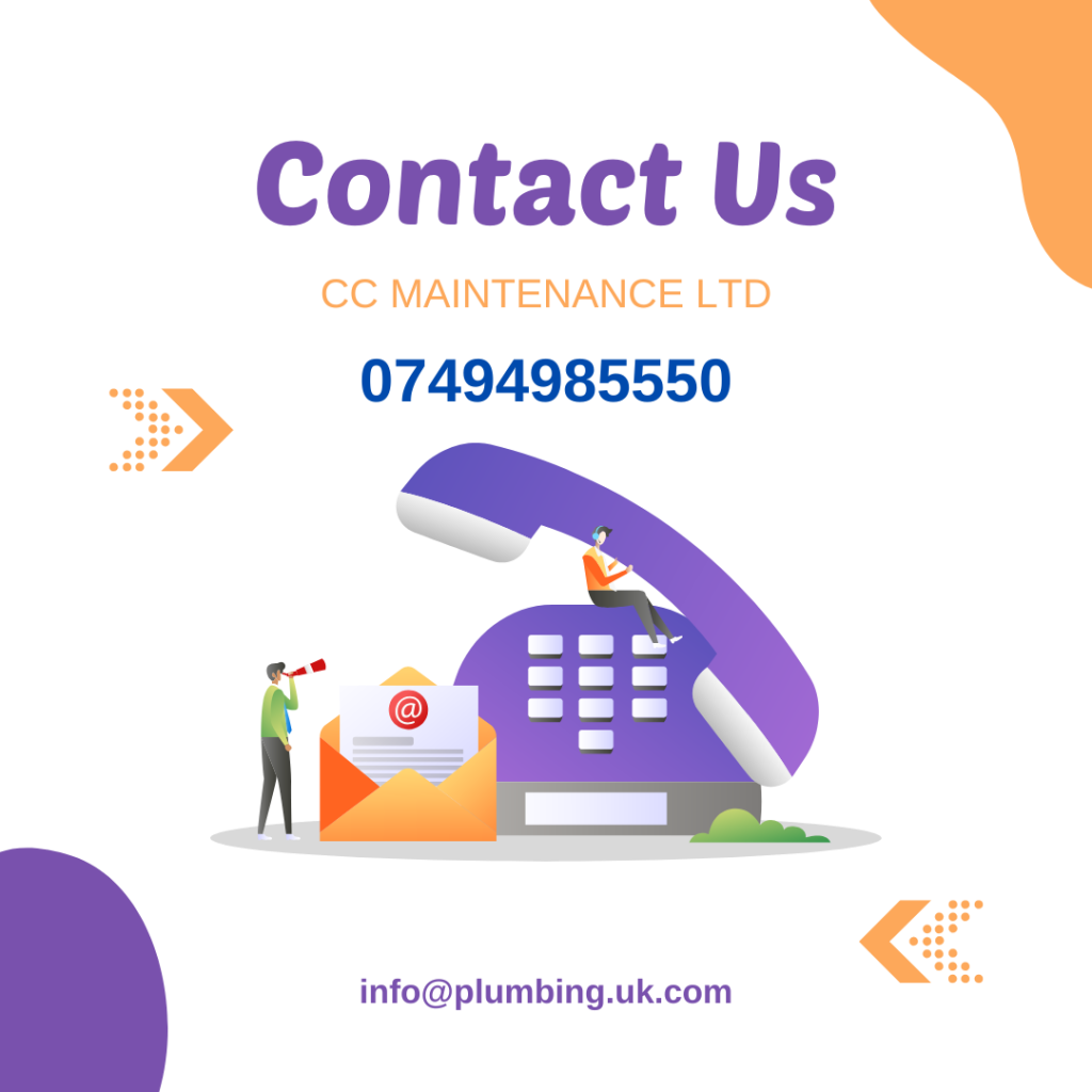 Contact US